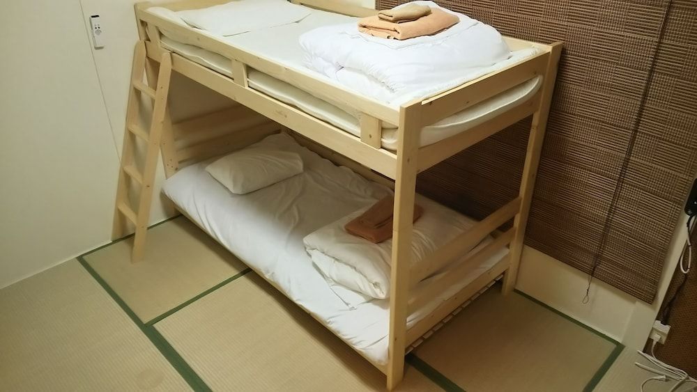 undefined Guest House Asakusa Kuramae 3