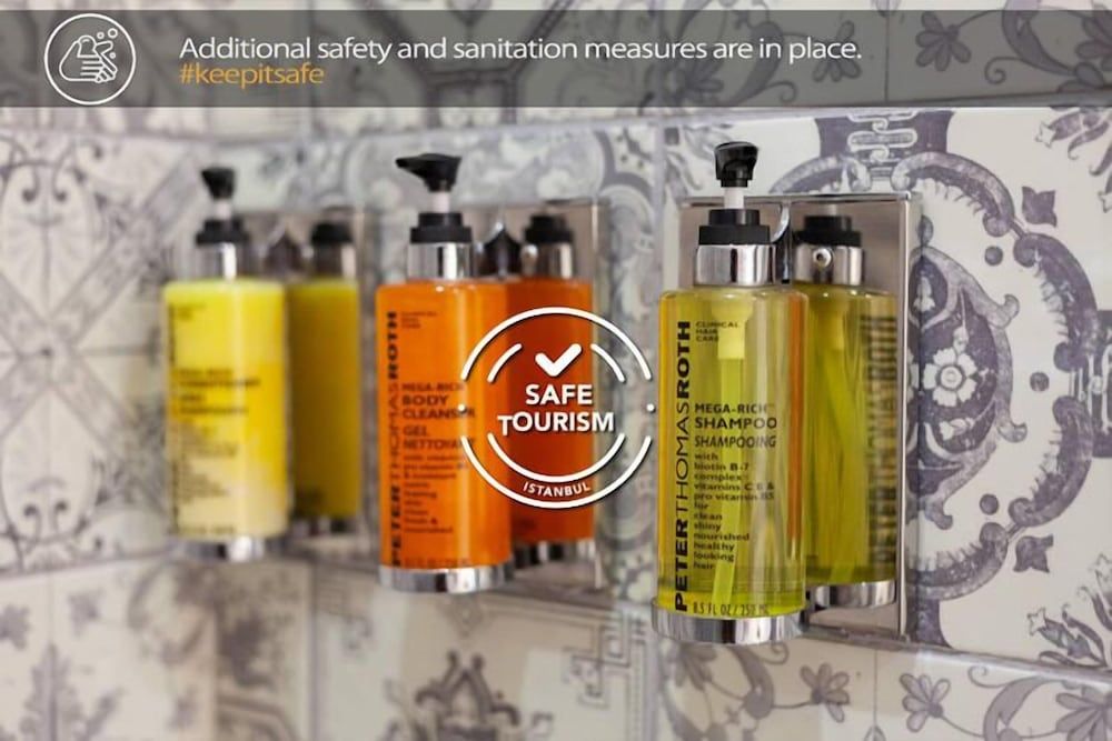 undefined Sadaret Suites in Old City-Best Group Hotels 8