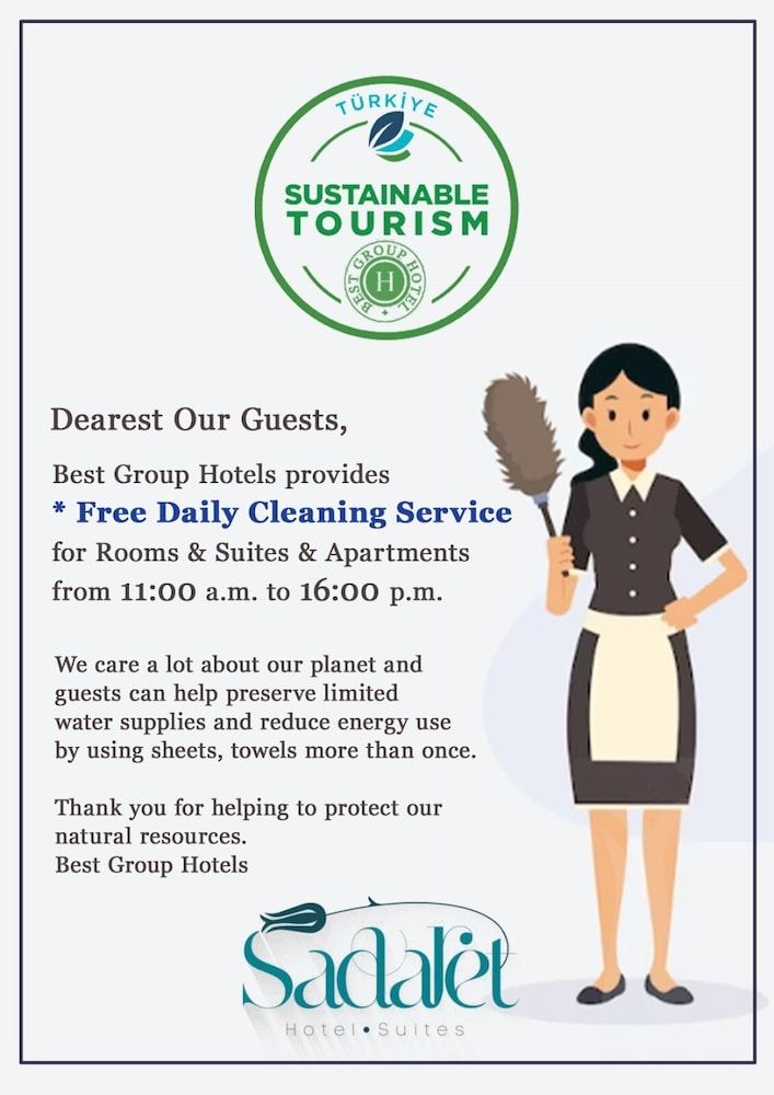 Cleanliness standards