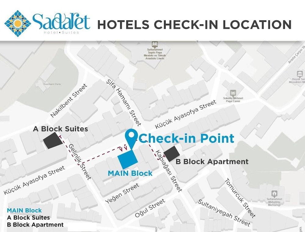 undefined Sadaret Suites in Old City-Best Group Hotels 2