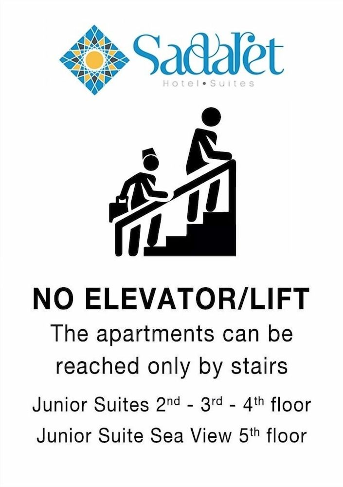 undefined Sadaret Suites in Old City-Best Group Hotels 5