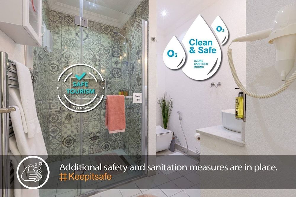 undefined Sadaret Suites in Old City-Best Group Hotels 9