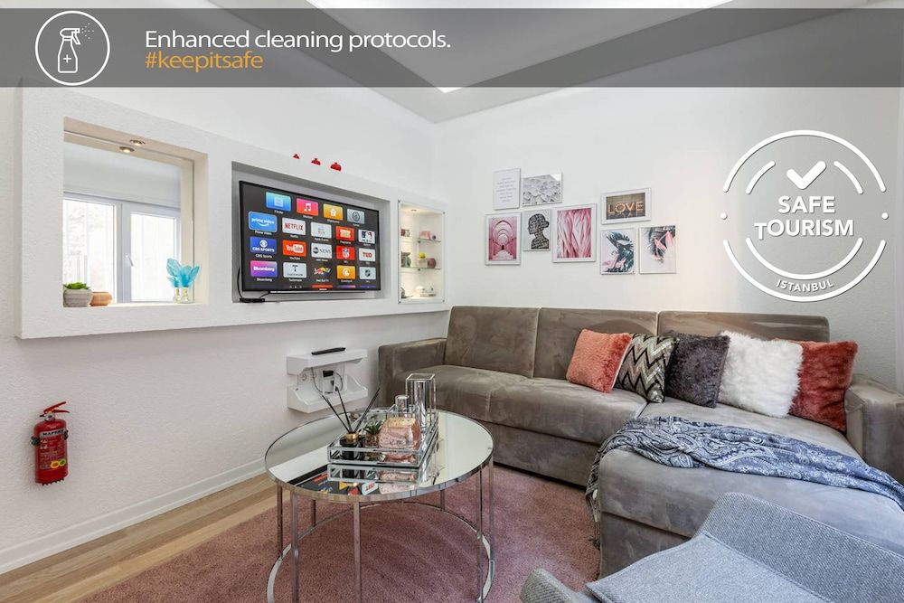 undefined Sadaret Suites in Old City-Best Group Hotels 6