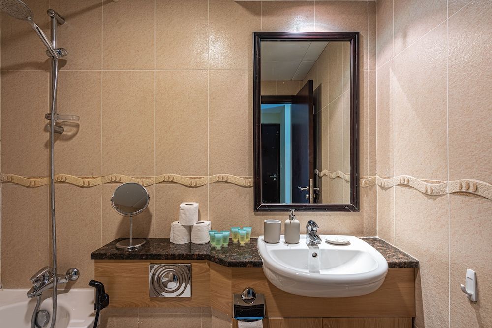 HiGuests - Goldcrest Views 1 Classic Apartment 30