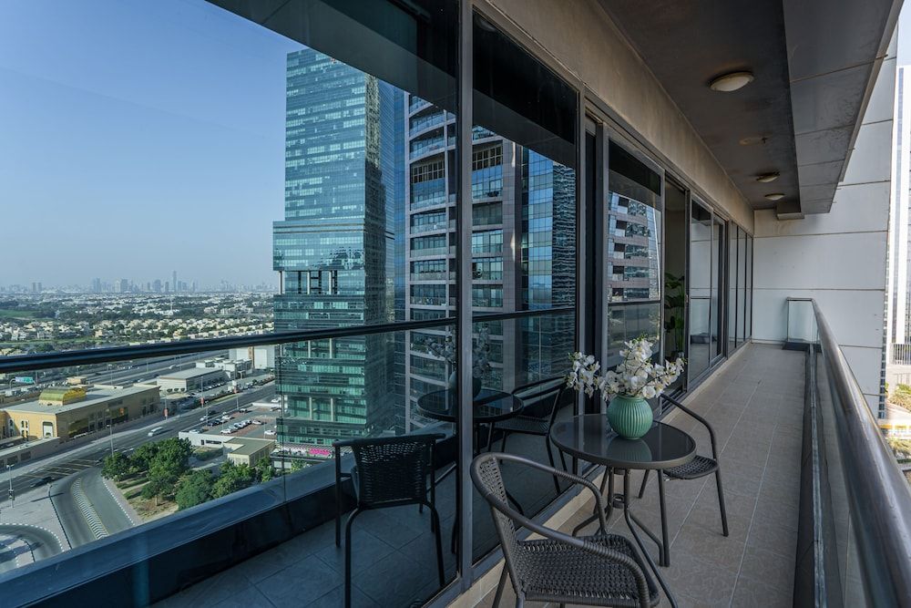 HiGuests - Goldcrest Views 1 Classic Apartment 22