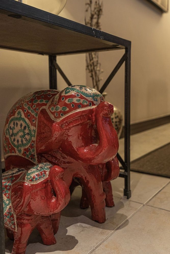 HiGuests - Goldcrest Views 1 Classic Apartment 21