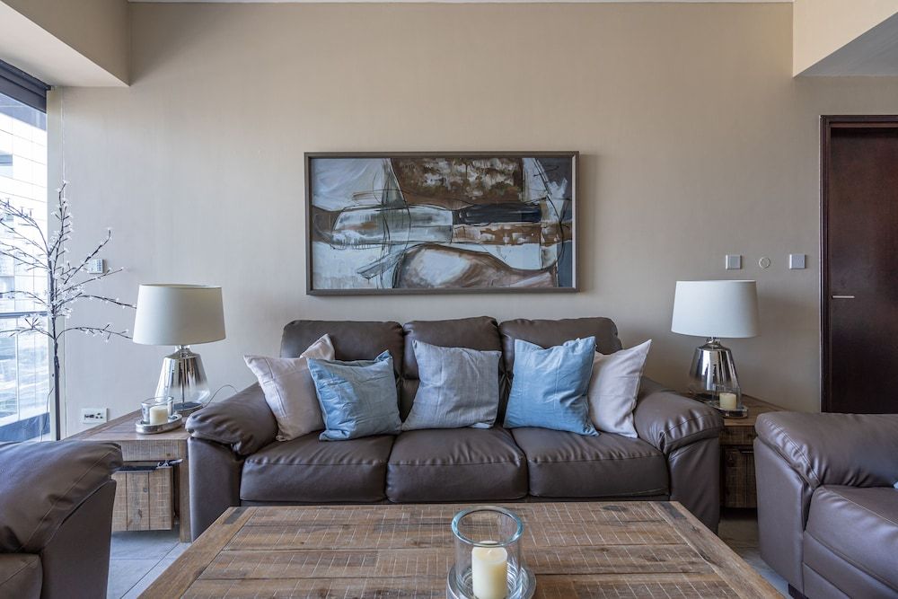 HiGuests - Goldcrest Views 1 Classic Apartment 16