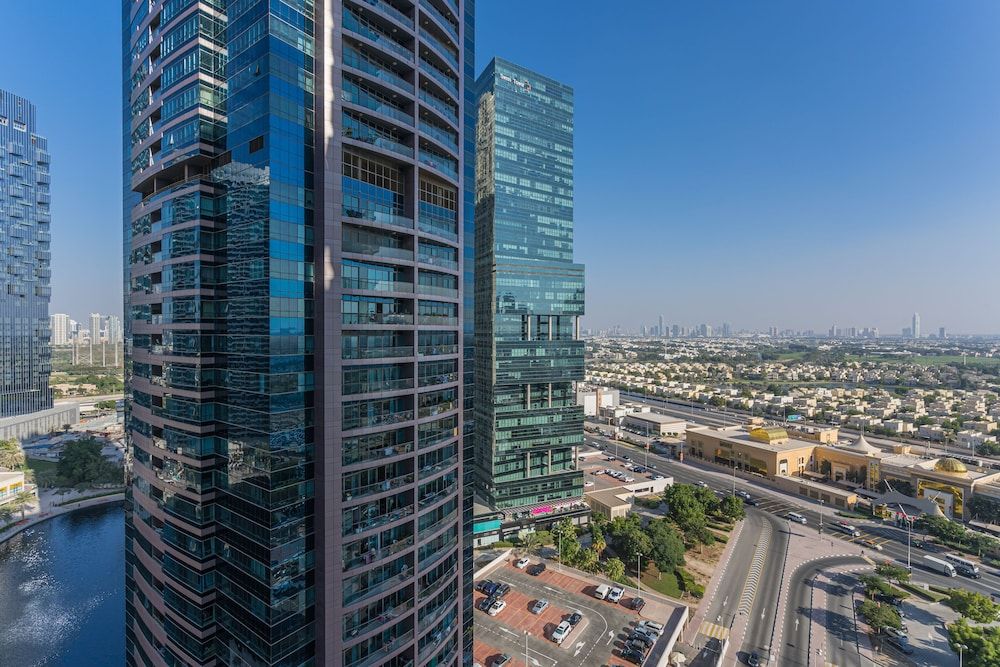 HiGuests - Goldcrest Views 1 Classic Apartment 24