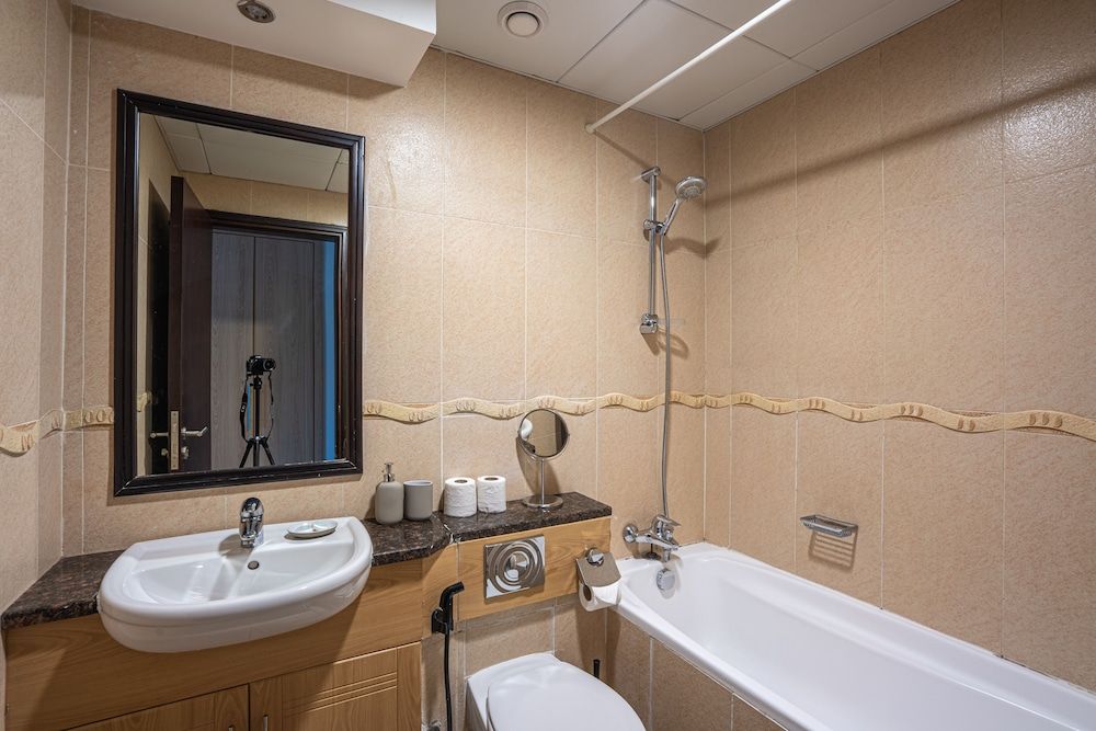 HiGuests - Goldcrest Views 1 Classic Apartment 32