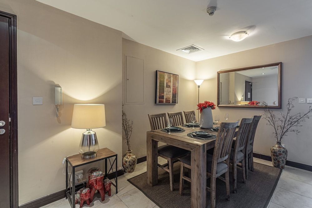 HiGuests - Goldcrest Views 1 Classic Apartment 25