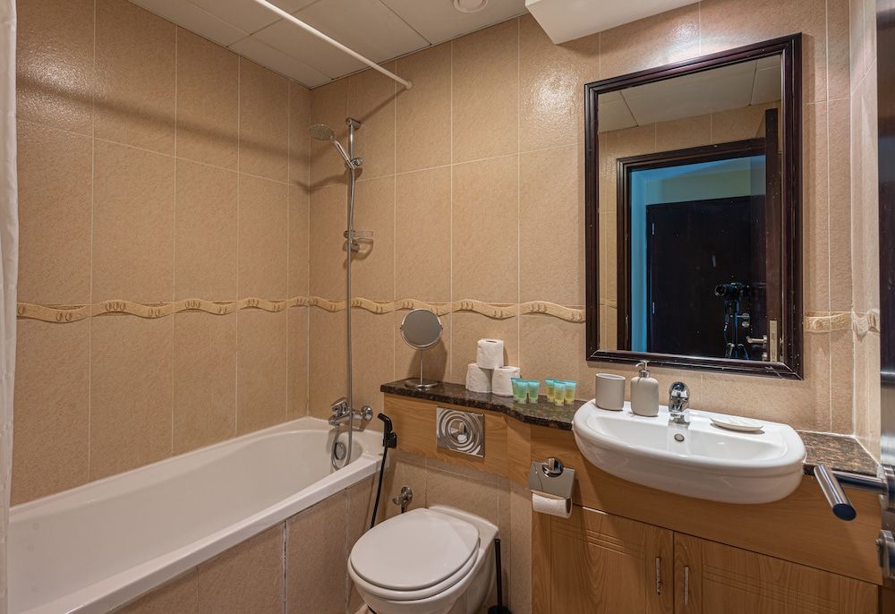 HiGuests - Goldcrest Views 1 Classic Apartment 29