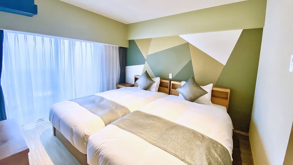 undefined Stay SAKURA Tokyo Asakusa Yokozuna Hotel 4