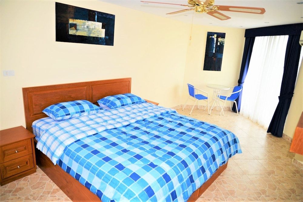 undefined 1 bed at Angket Hip Residence 4