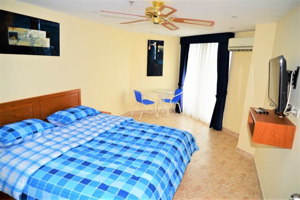 undefined 1 bed at Angket Hip Residence 5