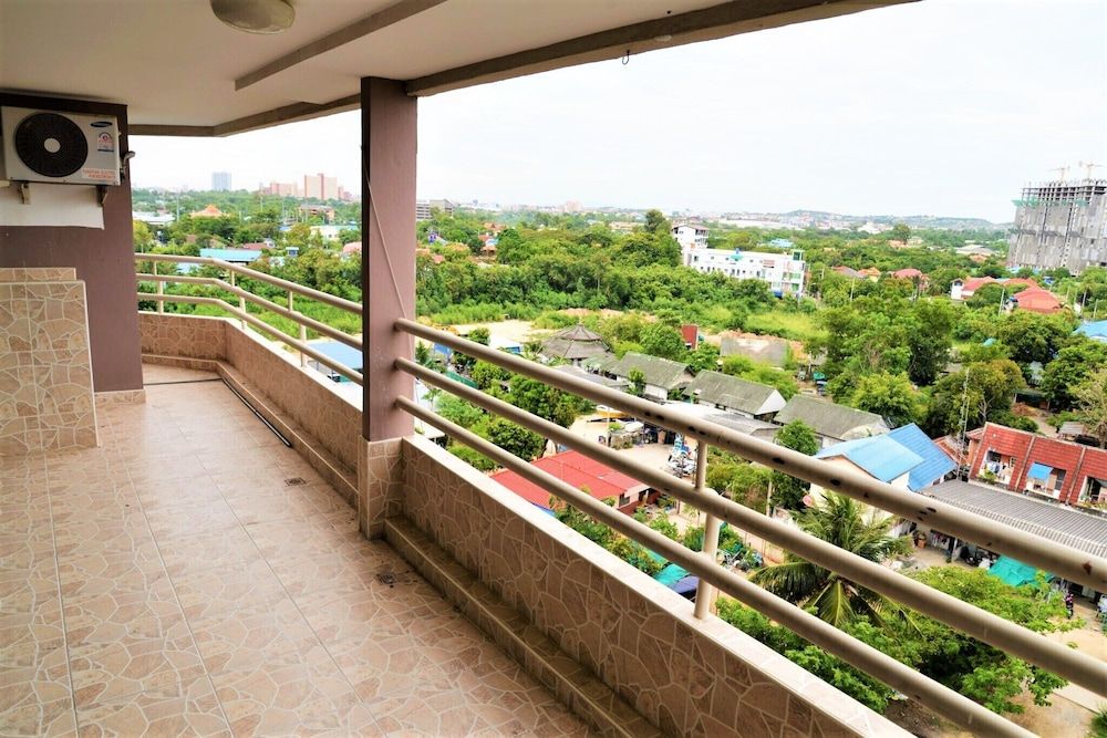 undefined 1 bed at Angket Hip Residence 10