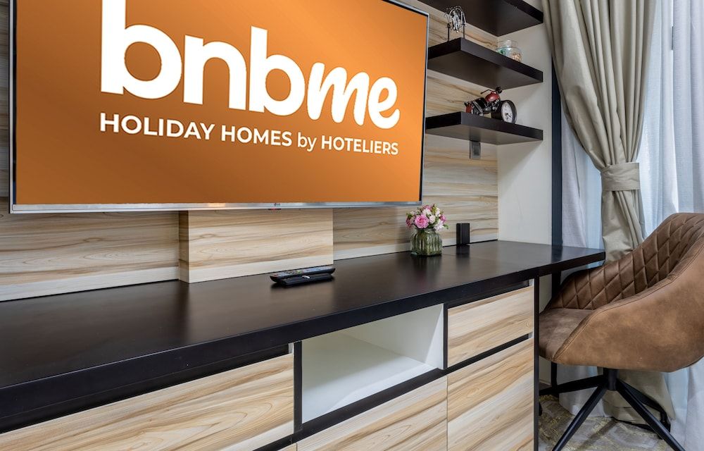 bnbme | Merano Tower | STUDIO Deluxe Studio 10