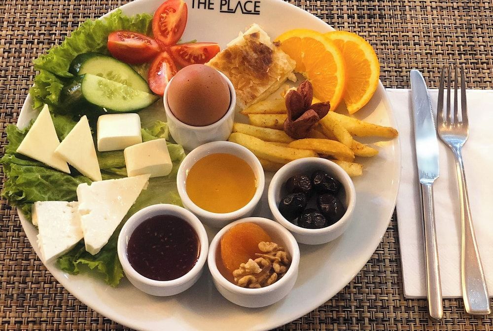 undefined The Place Suites Ataşehir 4