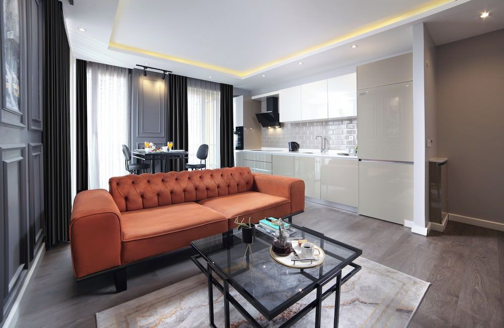 undefined The Place Suites Ataşehir 10