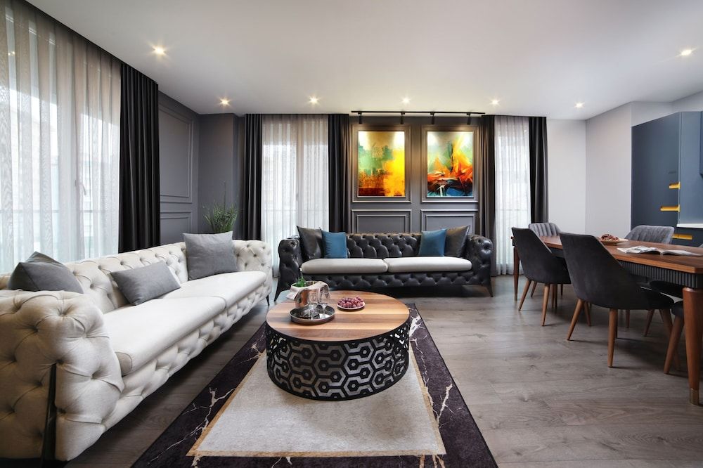 undefined The Place Suites Ataşehir 9