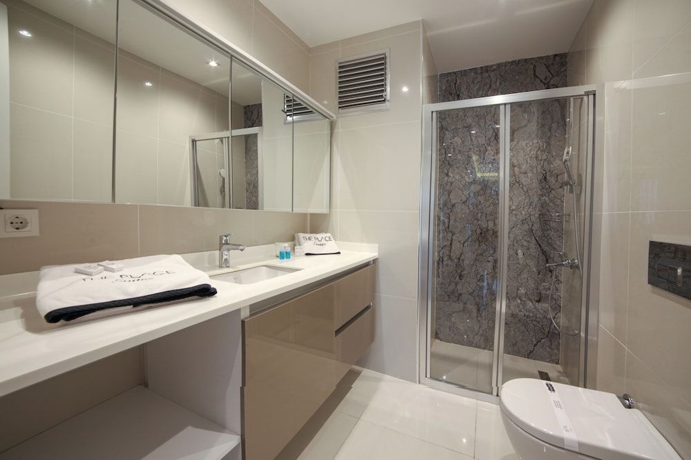 The Place Suites Ataşehir Superior Suite, 1 Bedroom 3