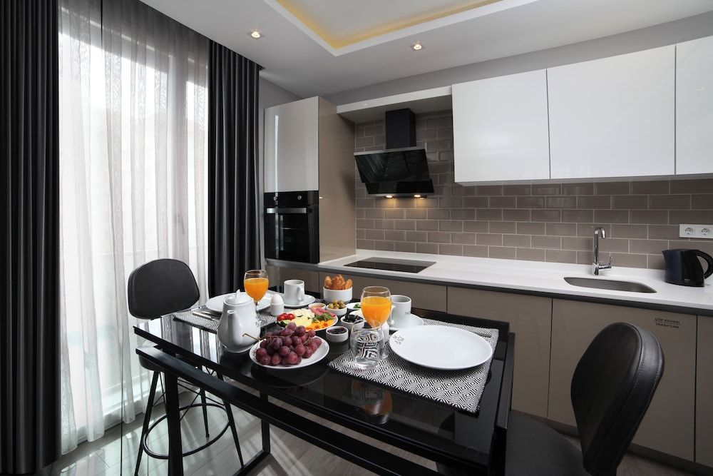 undefined The Place Suites Ataşehir 2