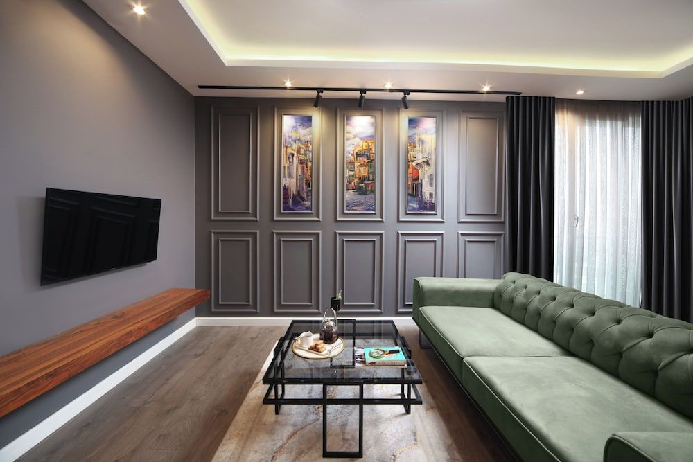 undefined The Place Suites Ataşehir 8