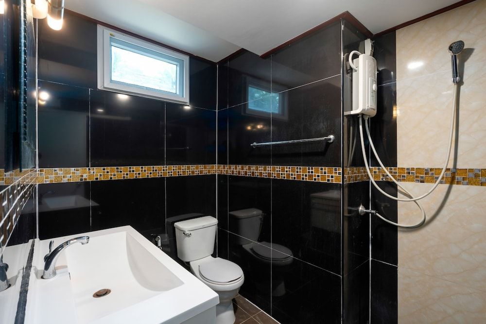 4U Resort Samui Standard Room, Ground Floor 5