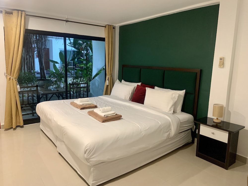 4U Resort Samui Standard Room, Ground Floor 2