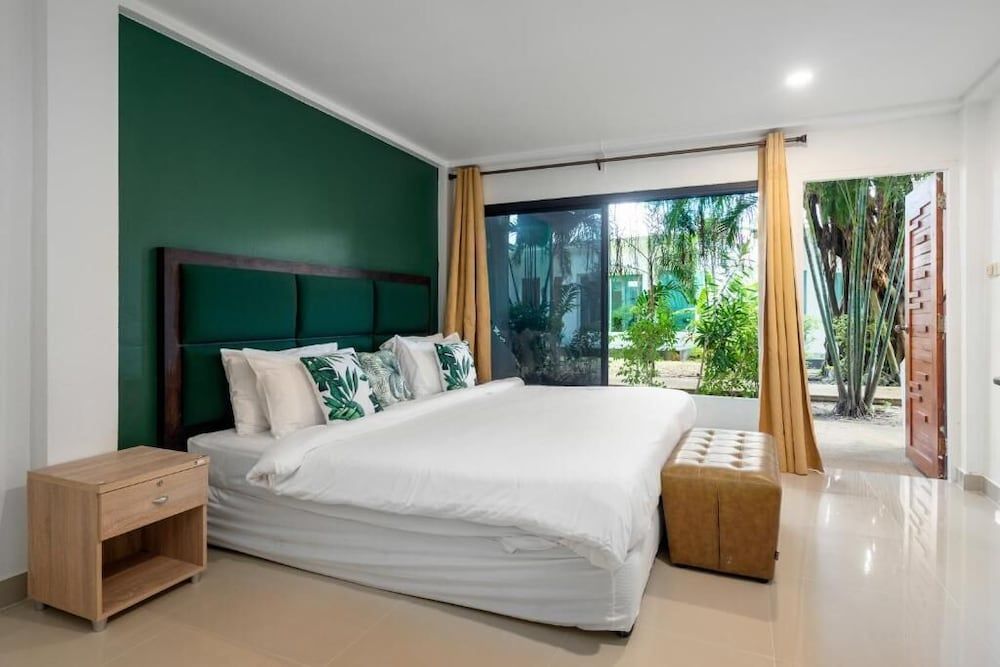 4U Resort Samui Standard Room, Ground Floor 3