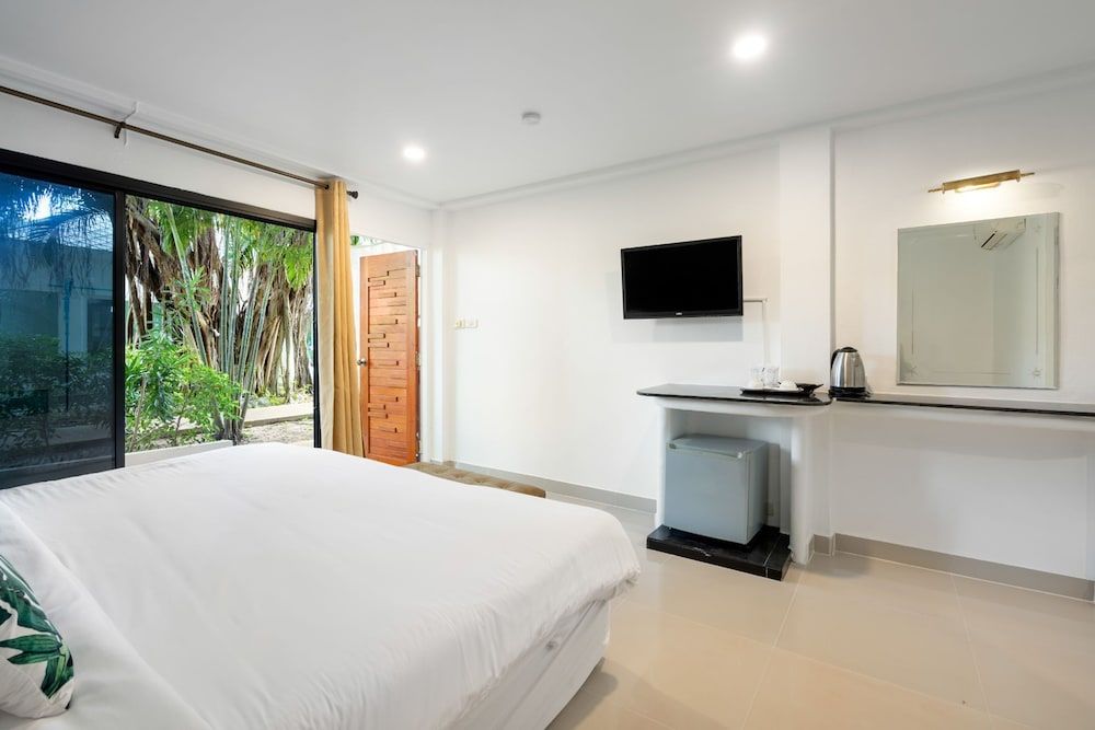 4U Resort Samui Standard Room, Ground Floor 4