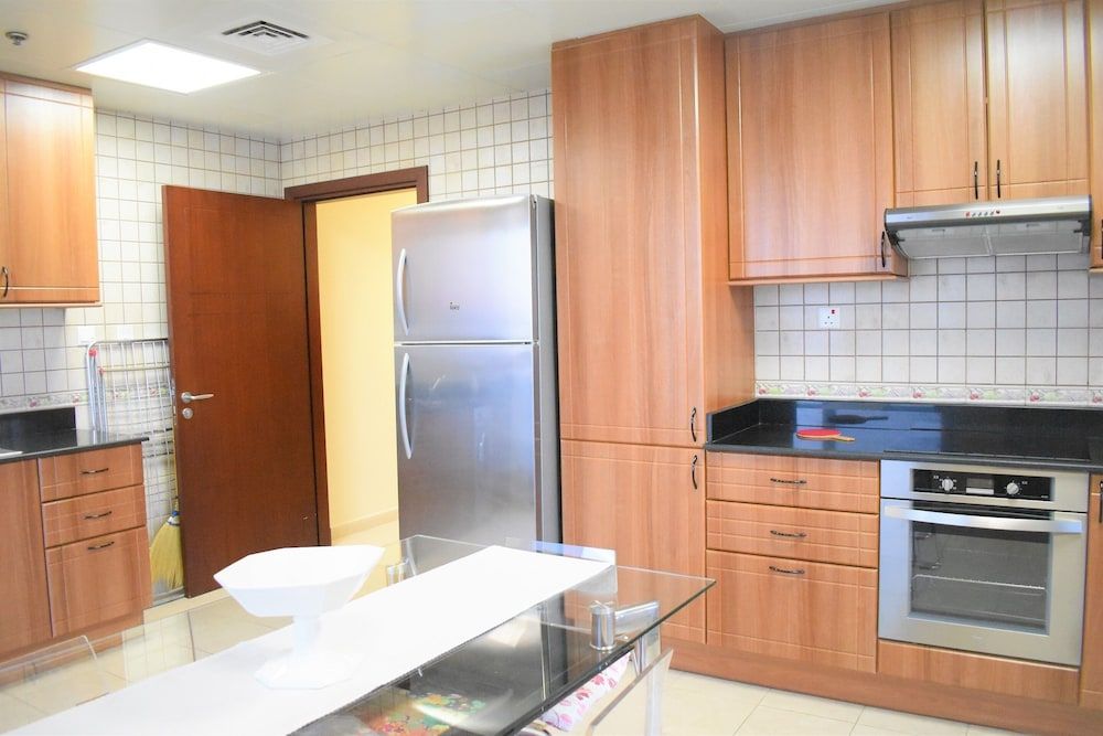 undefined Spacious 2 BR Apartment Princess Tower 10