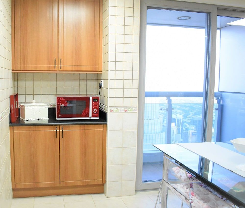 undefined Spacious 2 BR Apartment Princess Tower 9