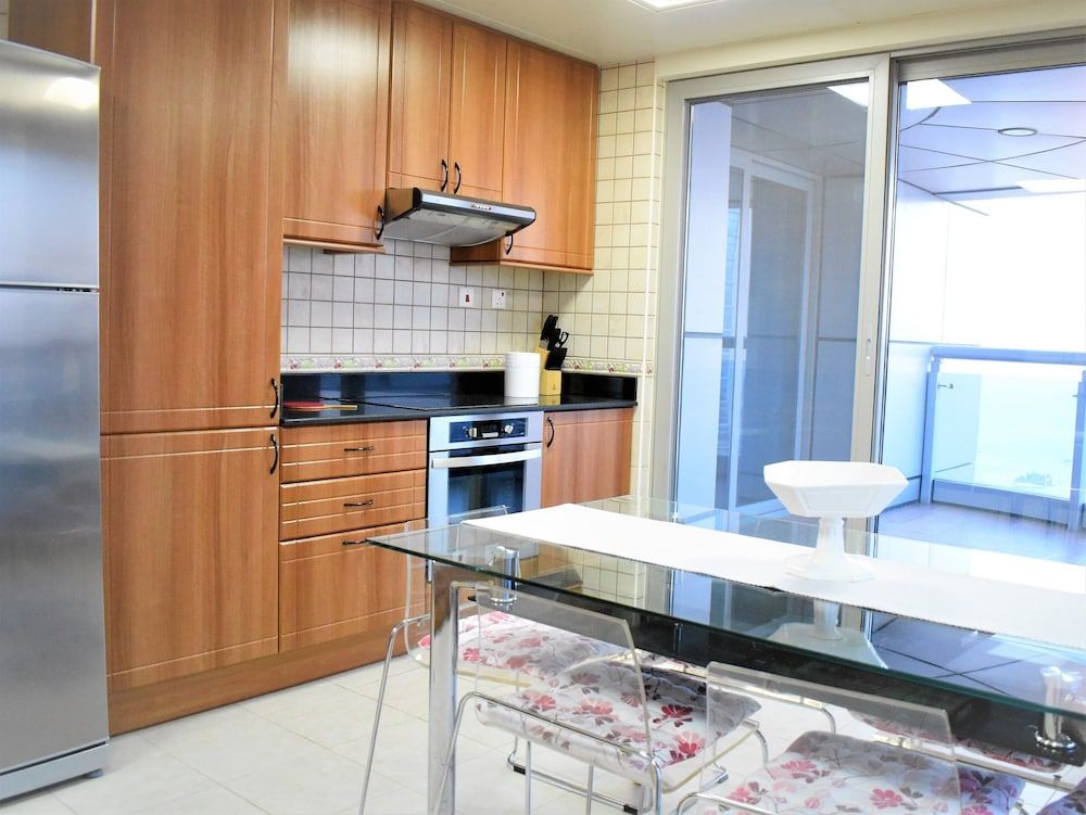 undefined Spacious 2 BR Apartment Princess Tower 8