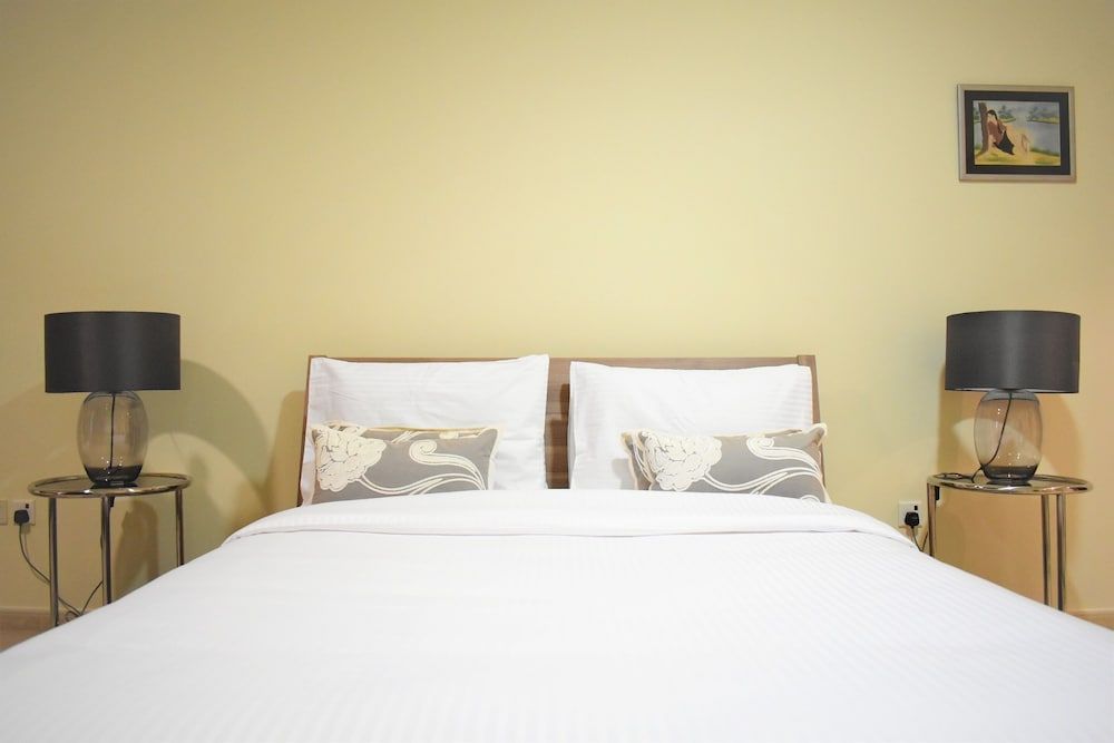 undefined Spacious 2 BR Apartment Princess Tower
