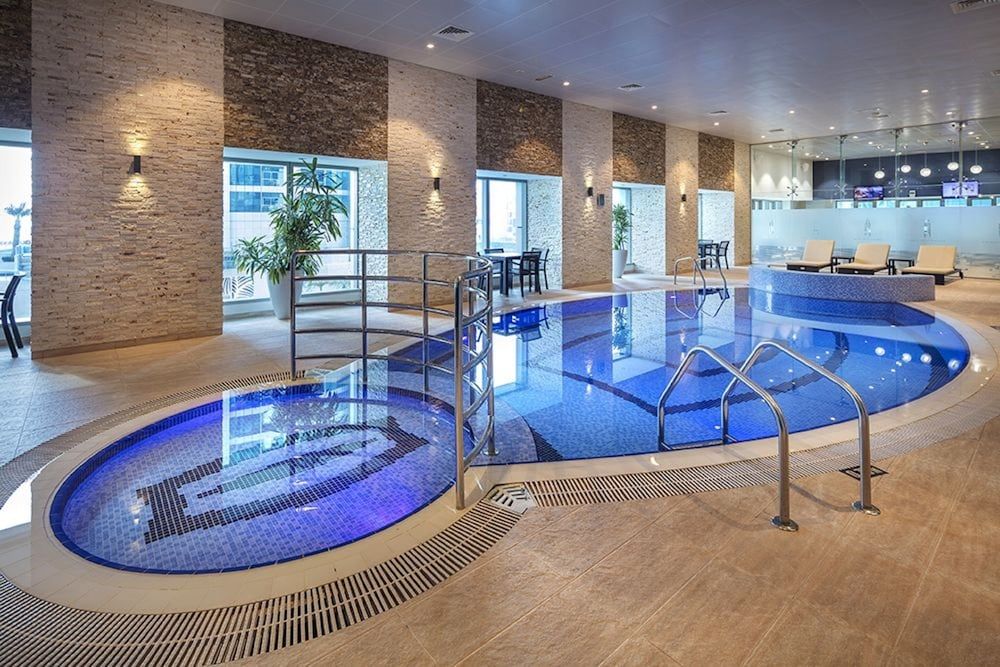 undefined Spacious 2 BR Apartment Princess Tower 5