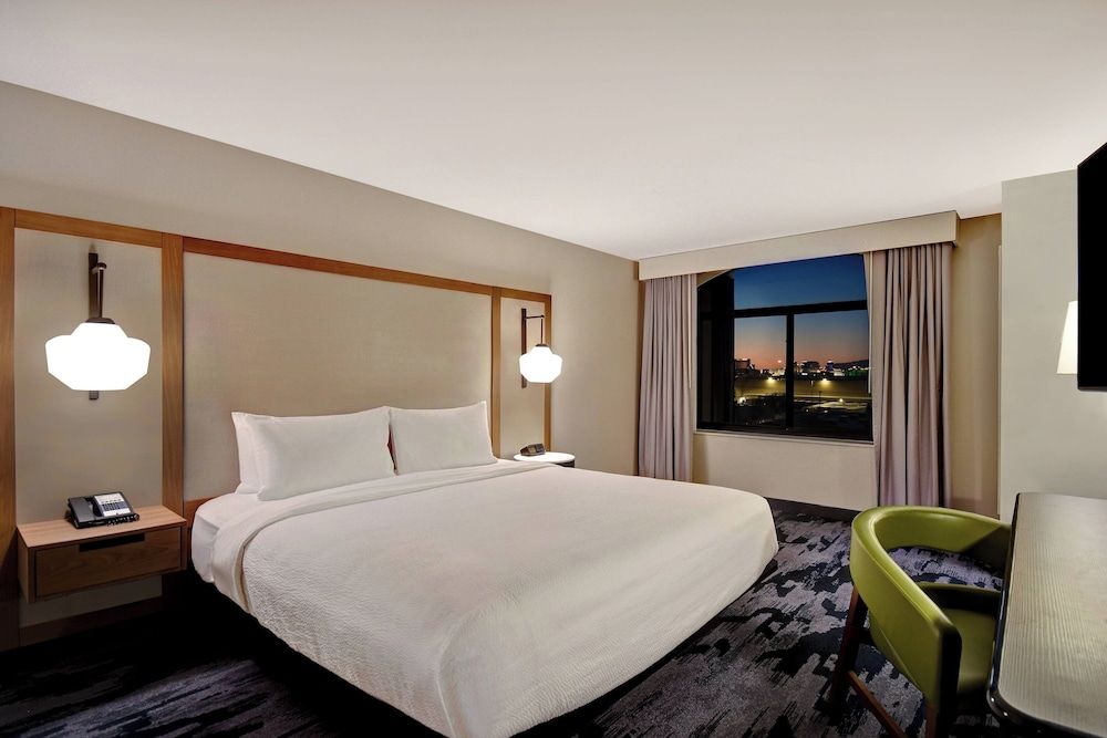Room, 1 King Bed