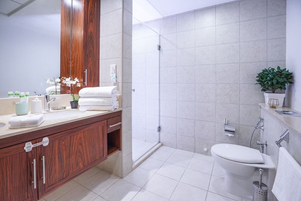 Elite Royal Apartment - Burj Khalifa & Fountain view - Opal Apartment, 3 Bedrooms 13