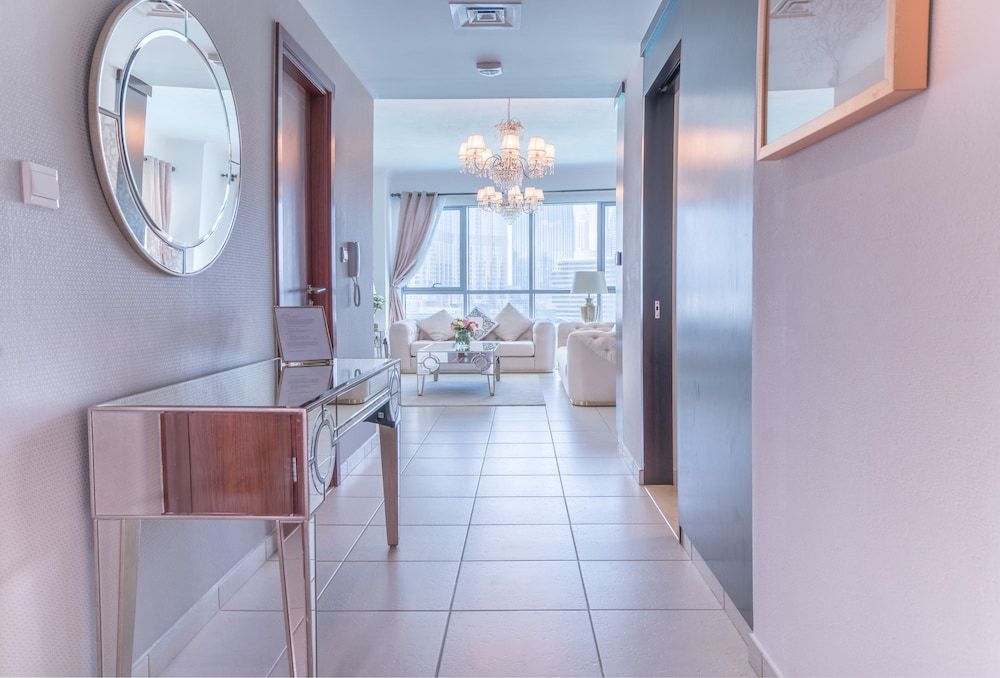 undefined Elite Royal Apartment - Burj Khalifa & Fountain view - Opal 8