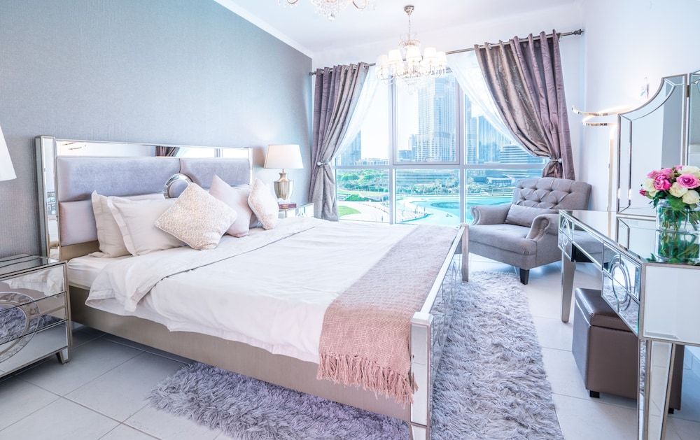 undefined Elite Royal Apartment - Burj Khalifa & Fountain view - Opal 5