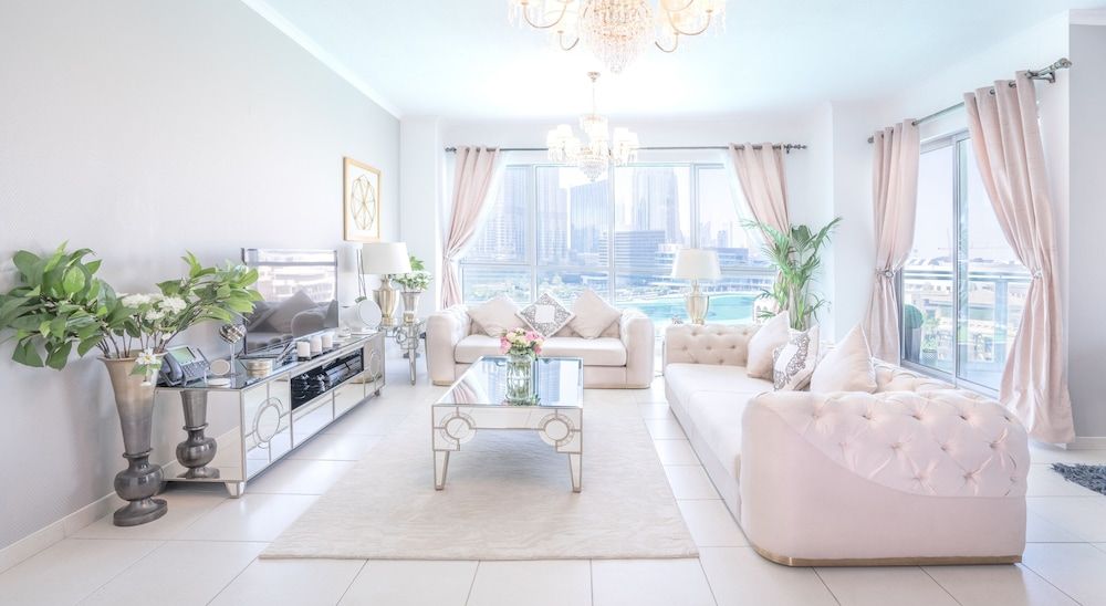 undefined Elite Royal Apartment - Burj Khalifa & Fountain view - Opal 3