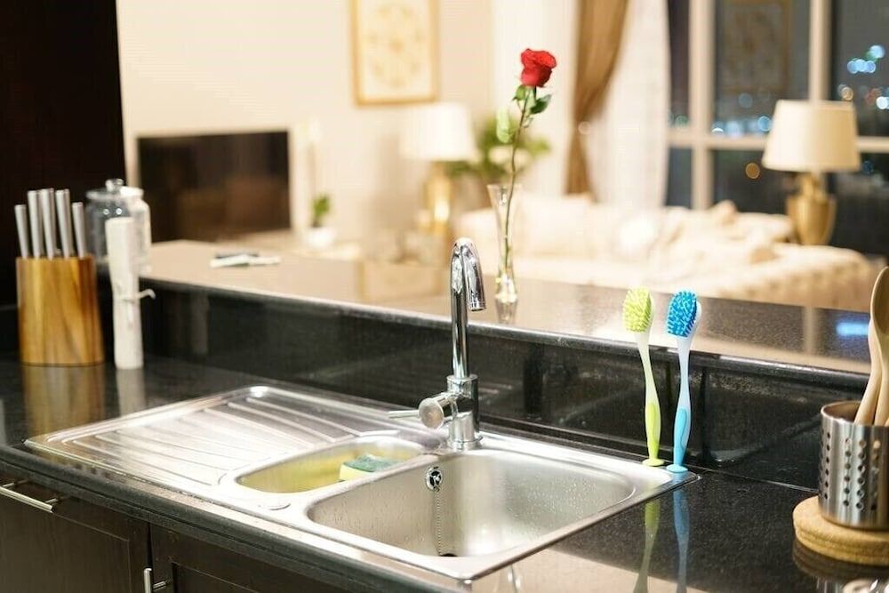 undefined Elite Royal Apartment - Burj Khalifa & Fountain view - Opal 10