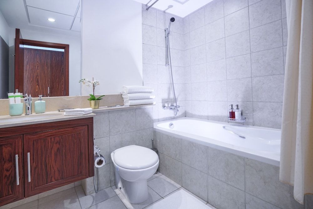 Elite Royal Apartment - Burj Khalifa & Fountain view - Opal Apartment, 3 Bedrooms 14