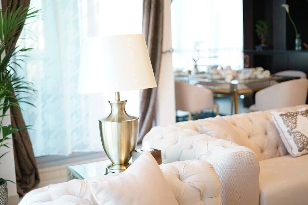 undefined Elite Royal Apartment - Burj Khalifa & Fountain view - Opal