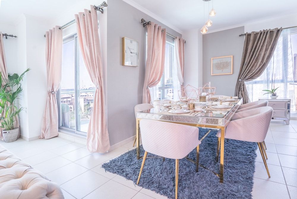 undefined Elite Royal Apartment - Burj Khalifa & Fountain view - Opal 9