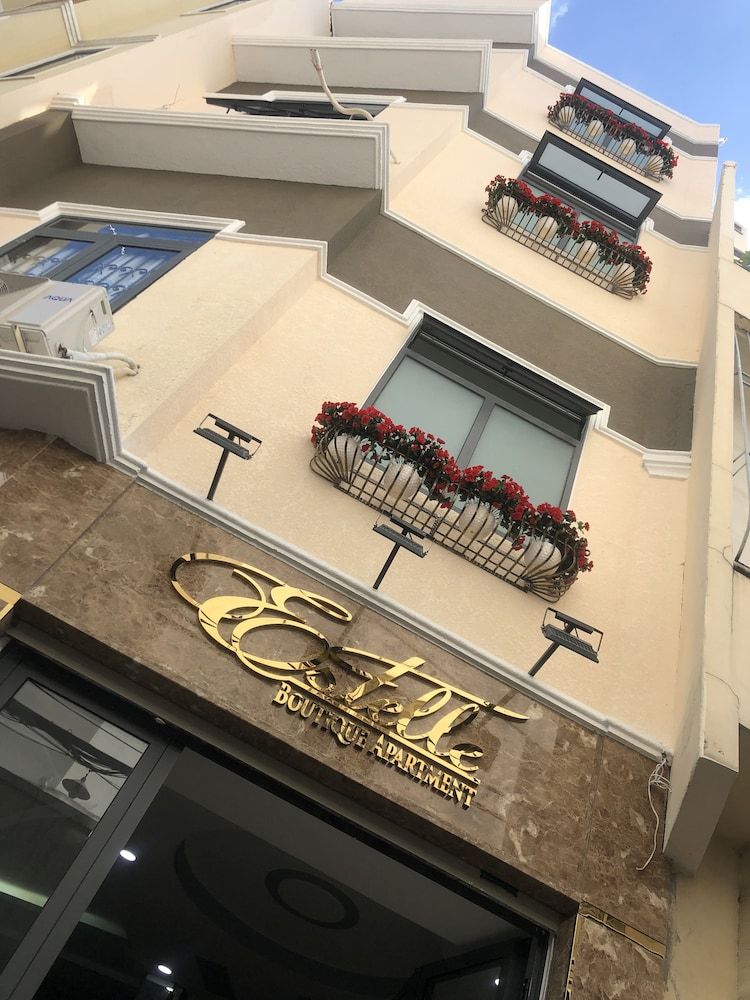 undefined Estelle Boutique Apartment 6