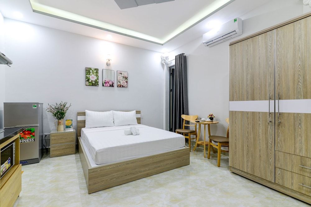 undefined Estelle Boutique Apartment 3