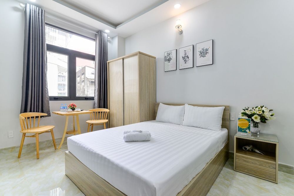 undefined Estelle Boutique Apartment 2