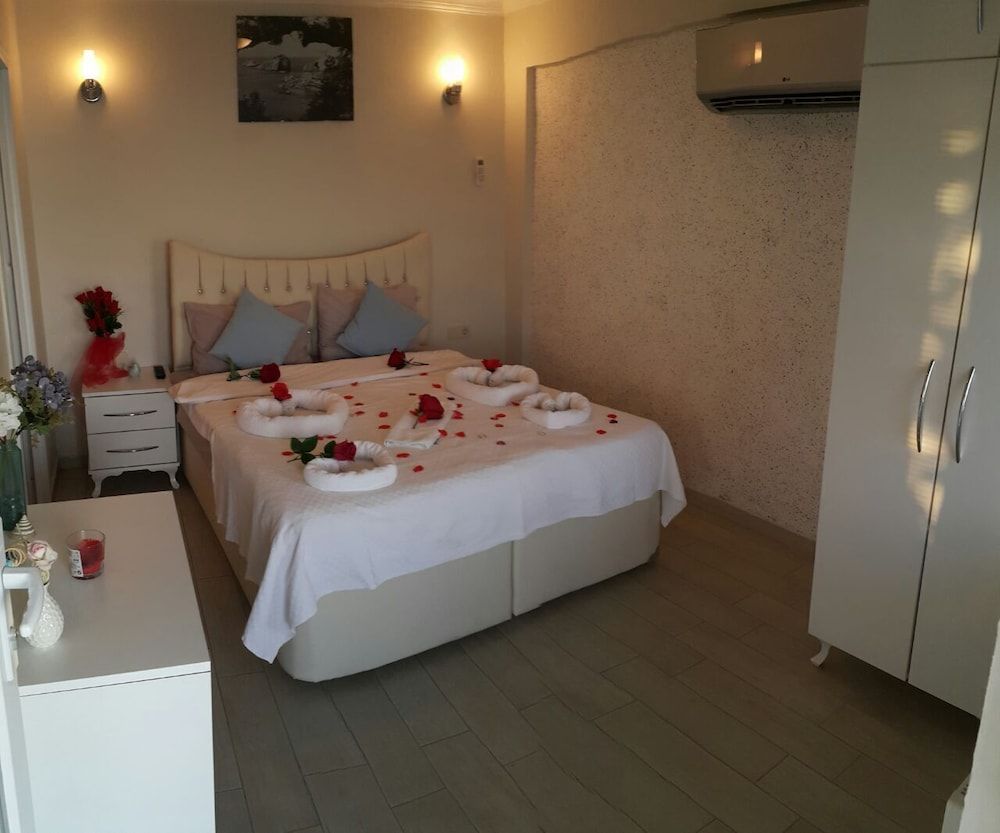 undefined Yasmin Otel 5