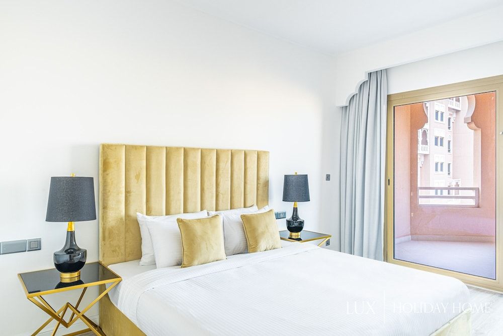 undefined LUX Holiday Home - IBN Residence 1 3