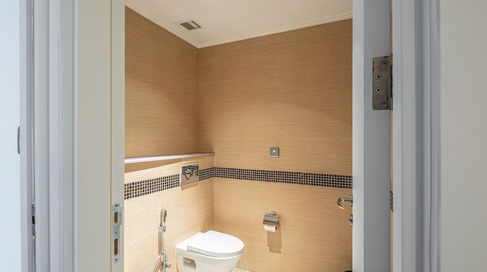 LUX Holiday Home - IBN Residence 1 Deluxe Apartment 40